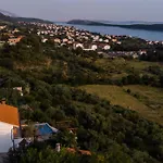 Etno With A Pool - Matusanovi Dvori Rab Banjol