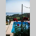 Villa Etno With A Pool - Matusanovi Dvori Rab
