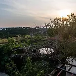 Etno With A Pool - Matusanovi Dvori Rab Banjol
