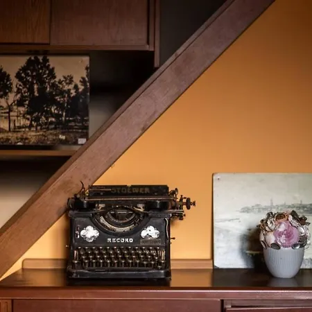 Etno With A Pool - Matusanovi Dvori Rab