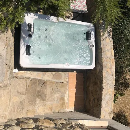 Villa Etno With A Pool - Matusanovi Dvori Rab Banjol