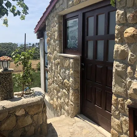 Etno With A Pool - Matusanovi Dvori Rab Villa Banjol